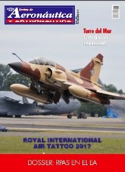Revista Aeronautica y Astronautica №868