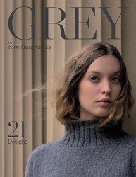 Kim Hargreaves. GREY - 2017