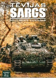 Tevijas Sargs №10 2017