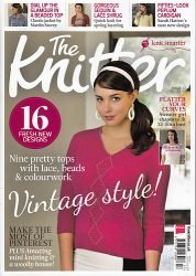 The Knitter №57 2013