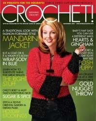 Crochet! №11 2007