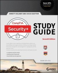 CompTIA Security+ Study Guide: Exam SY0-501, 7th Edition