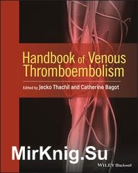 Handbook of Venous Thromboembolism