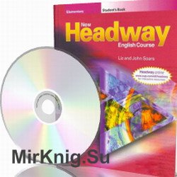 New Headway - Elementary (аудиокнига)
