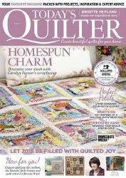 Today’s Quilter №31 2018