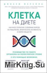 Клетка «на диете». Научное открытие о влиянии жиров на мышление, физическую активность и обмен веществ