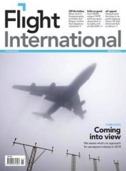 Flight International №5617