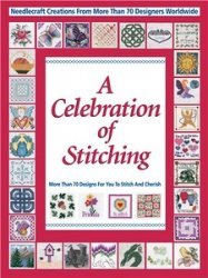Celebrations of Stitching - 2011