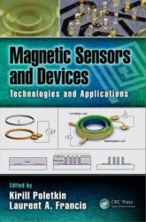 Magnetic Sensors and Devices: Technologies and Applications