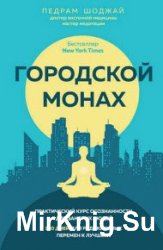 Городской монах. Практический курс осознанности для занятых людей. 100 дней для радикальных перемен к лучшему