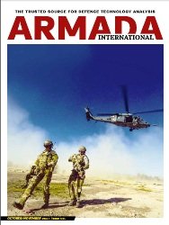Armada International №5 2017