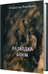 Разведка боем (Аудиокнига)