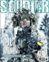 Soldier Magazine №2 2018