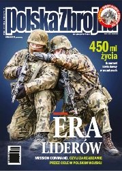 Polska Zbrojna №1 2018