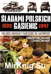 Umundurowanie i oznakowanie - Sladami Polskich Gasienic Tom 30