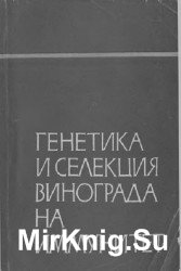 Генетика и селекция винограда на иммунитет