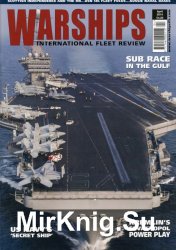 Warships Intternational Fleet Review № 2014/4