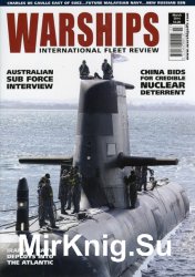 Warships International Fleet Review № 2014/3