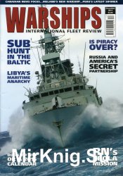 Warships International Fleet Review № 2014/12