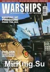 Warships International Fleet Review № 2016/3