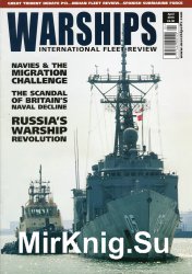 Warships International Fleet Review № 2016/4
