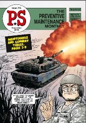 PS Magazine - The Preventive Maintenance Monthly №745 (2014)