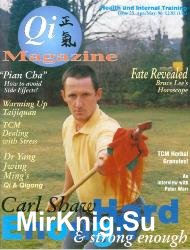 Qi Magazine №25 1996