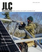 JLC / The Journal of Light Construction - February 2018