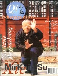 Qi Magazine №29 1996