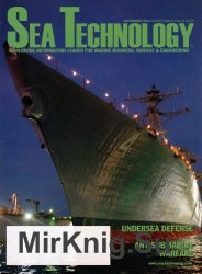 Sea Technology № 2016/11