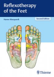 Reflexotherapy of the Feet, 2nd Edition