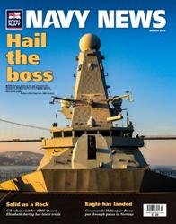 Navy News №3 2018