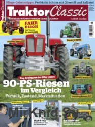 Traktor Classic № 57 (2018/1)