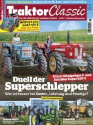 Traktor Classic № 56 (2017/6)