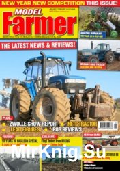 Model Farmer № 27 (2015/1)