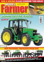 Model Farmer № 36 (2016/4)