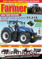 Model Farmer № 37 (2016/5)