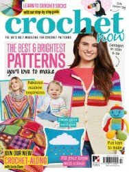 Crochet Now №27 2018