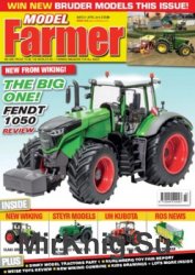 Model Farmer № 34 (2016/2)