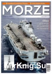 Morze № 31 (2018/4)