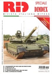 Rivista Italiana Difesa №5 2018