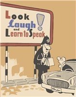 Веселые картинки. Look, Laugh and Learn to Speak