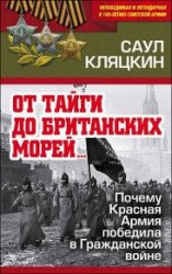 «От тайги до британских морей…». Почему Красная Армия победила в Гражданской войне