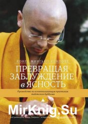 Превращая заблуждение в ясность. Руководство по основополагающим практикам тибетского буддизма