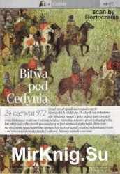 Bitwa pod Cedynia - Zwyciestwa (Chwala) Oreza Polskego № 1