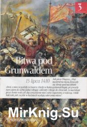 Bitwa pod Grunwaldem - Zwyciestwa (Chwala) Oreza Polskego № 3