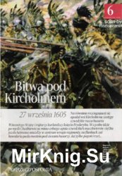 Bitwa pod Kircholmem - Zwyciestwa (Chwala) Oreza Polskego № 6
