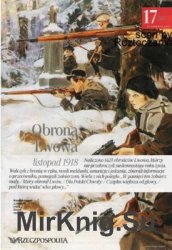 Obrona Lwowa - Zwyciestwa (Chwala) Oreza Polskego № 17