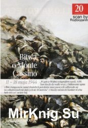 Bitwa o Monte Cassino - Zwyciestwa (Chwala) Oreza Polskego № 20