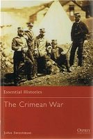 The Crimean War: 1854-1856